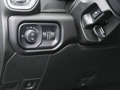 Used 2023 RAM 2500 Laramie image 23