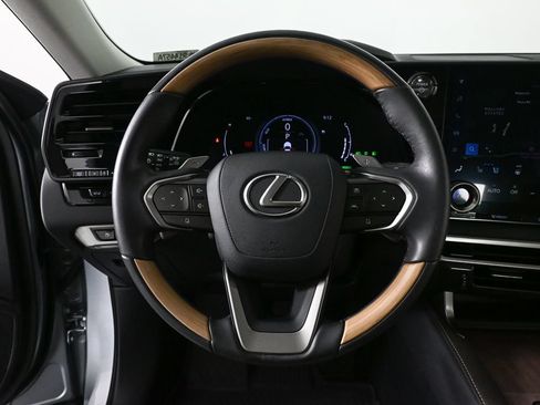 Used 2024 Lexus RX 350 w/ Technology Package AWD/4WD image 2