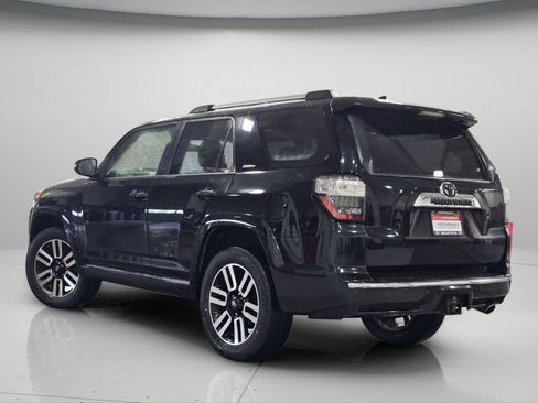 Used 2019 Toyota 4Runner Limited AWD/4WD image 23