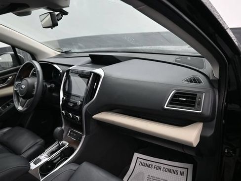 Used 2022 Subaru Ascent Touring w/ Popular Package #2A AWD/4WD image 12