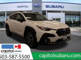 New 2026 Subaru Crosstrek 2.0i Premium video 1