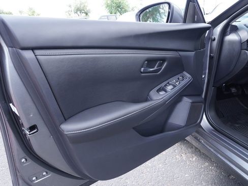 New 2025 Nissan Sentra S image 14