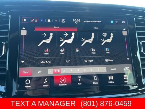 Used 2024 Dodge Durango GT AWD/4WD image 25