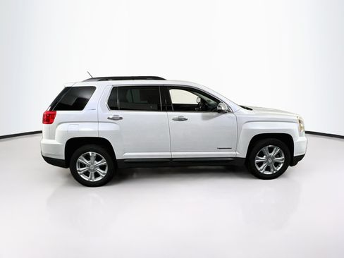 Used 2016 GMC Terrain SLE w/ Chrome Edition AWD/4WD image 4