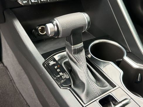 Used 2024 Kia K5 EX FWD image 18
