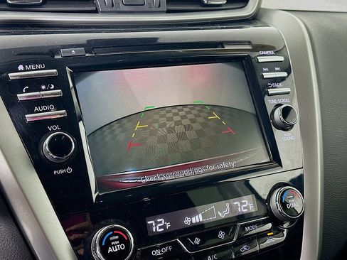 Used 2022 Nissan Murano SV image 19