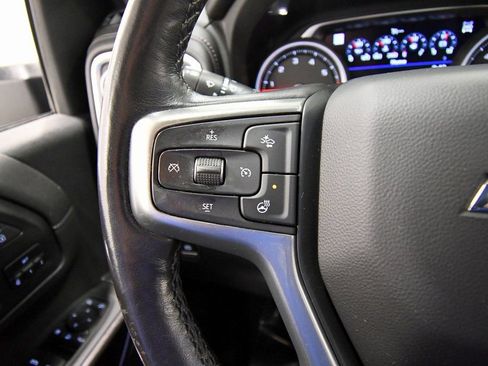 Used 2023 Chevrolet Silverado 2500 LTZ w/ LTZ Premium Package image 21