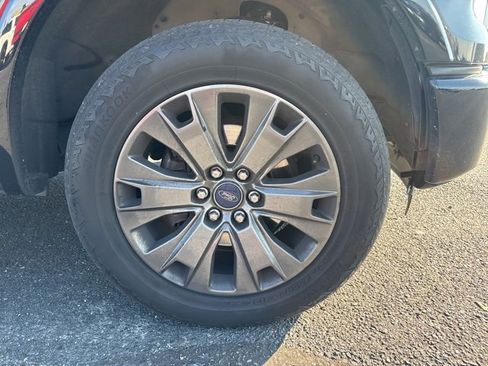 Used 2016 Ford F150 XLT w/ Equipment Group 302A Luxury image 3