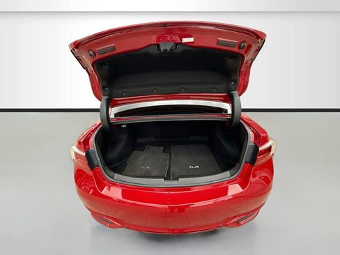 Used 2017 Acura ILX FWD image 26