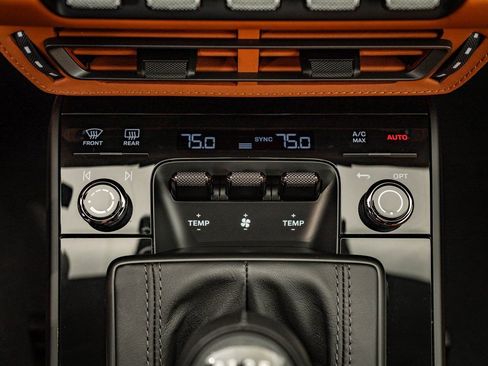Certified 2024 Porsche 911 GT3 RS RWD image 61