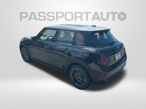 New 2026 MINI Cooper S FWD image 7