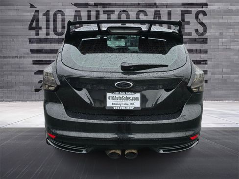 Used 2013 Ford Focus ST image 4