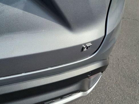 New 2026 Chevrolet Trax LT w/ Driver Confidence Package image 18