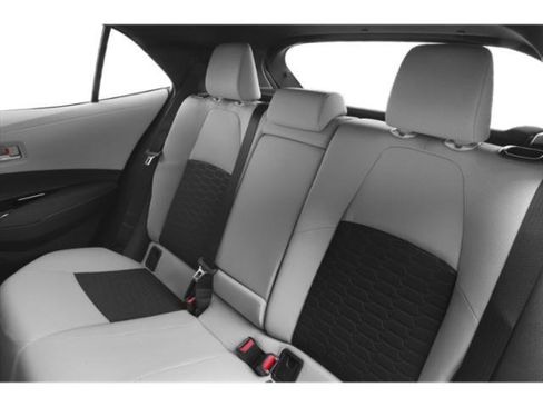Certified 2020 Toyota Corolla SE w/ Blackout Package FWD image 13