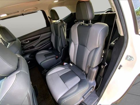 Used 2024 Subaru Ascent Onyx Edition Limited AWD/4WD image 20