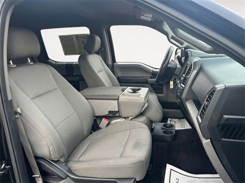 Used 2016 Ford F150 XLT image 15