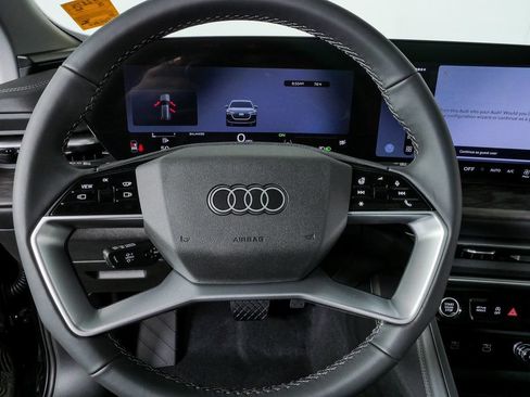 New 2026 Audi Q5 Premium Plus AWD/4WD image 9