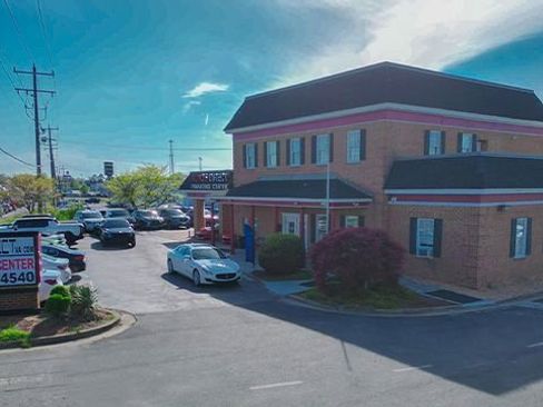 Used 2018 GMC Sierra 1500 Denali w/ Denali Ultimate Package image 51