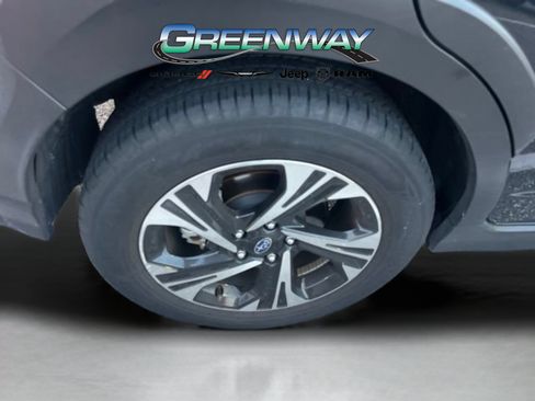 Used 2024 Subaru Crosstrek 2.0i Premium AWD/4WD image 36