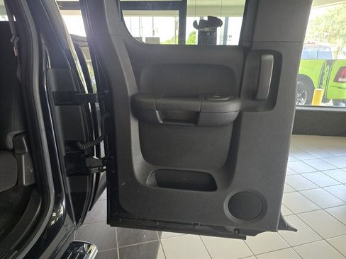 Used 2012 GMC Sierra 1500 SLE w/ Power Tech Package AWD/4WD image 10
