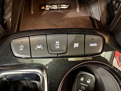 New 2026 Chevrolet TrailBlazer LT AWD/4WD image 14