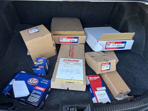 Used 2009 Ford Fusion SE image 27