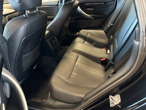 Used 2015 BMW 435i Gran Coupe RWD image 13