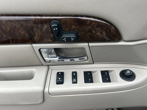 Used 2011 Mercury Grand Marquis LS image 12