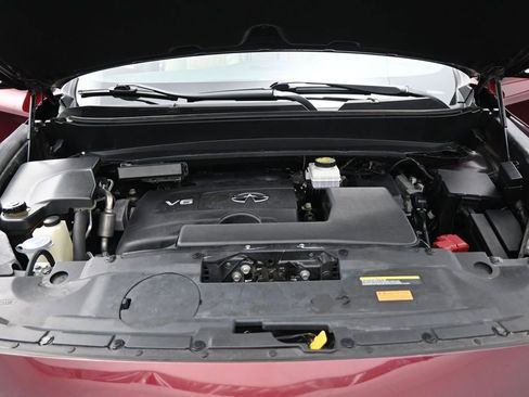 Used 2019 INFINITI QX60 Luxe w/ Limited Package AWD/4WD image 36
