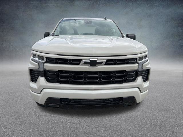 New 2026 Chevrolet Silverado 1500 RST w/ RST Select Package AWD/4WD image 3