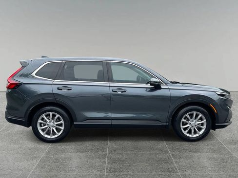 Used 2024 Honda CR-V EX image 6