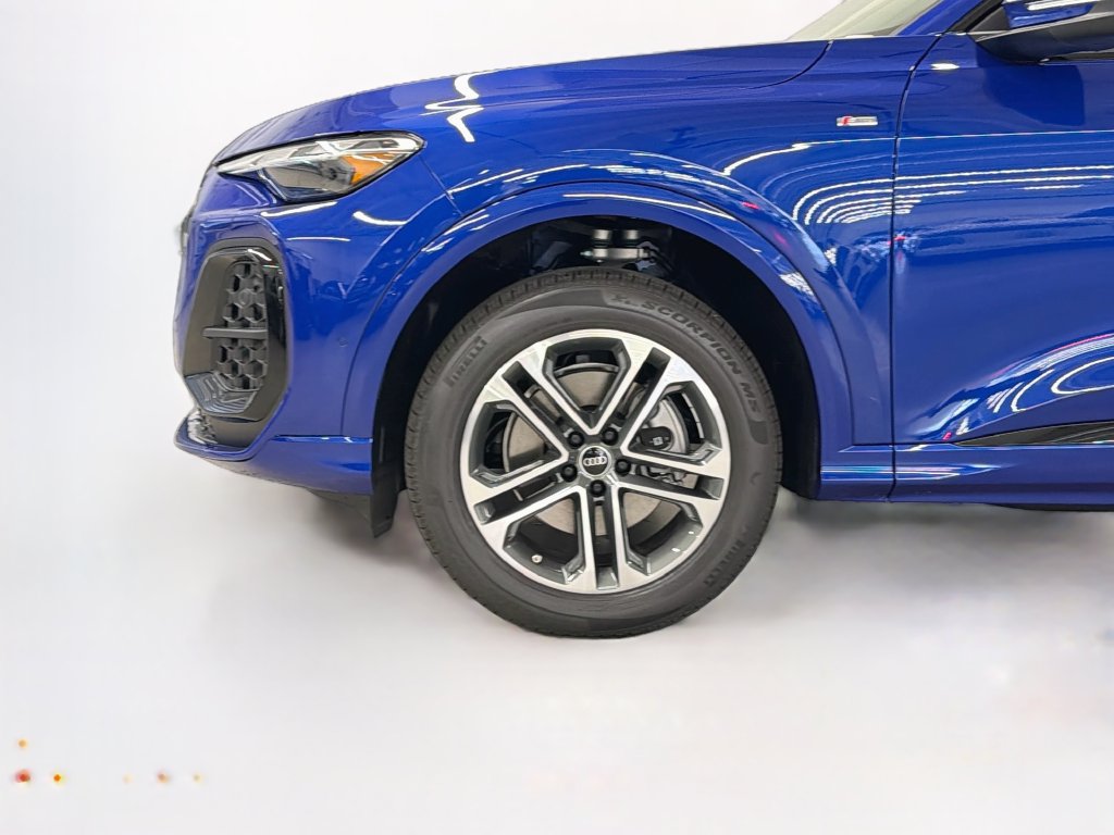 New 2026 Audi Q5 2.0T AWD/4WD image 22