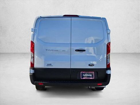New 2025 Ford Transit 150 Low Roof AWD w/ Exterior Upgrade Package image 8