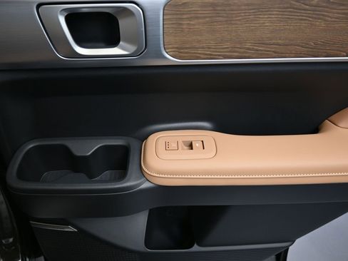 New 2026 Hyundai Santa Fe Calligraphy image 15