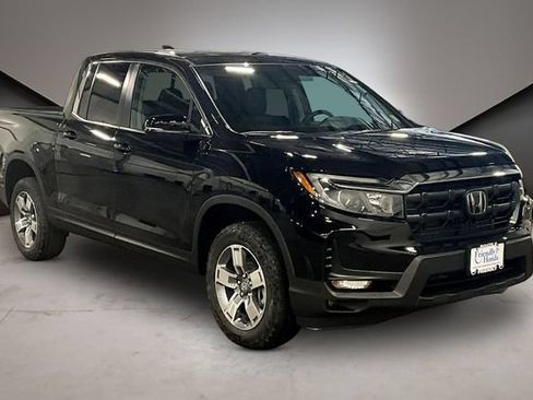 New 2026 Honda Ridgeline RTL image 2