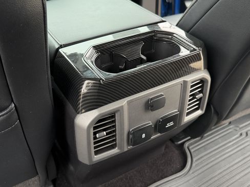 Used 2017 Ford F150 Raptor w/ Equipment Group 802A Luxury image 48