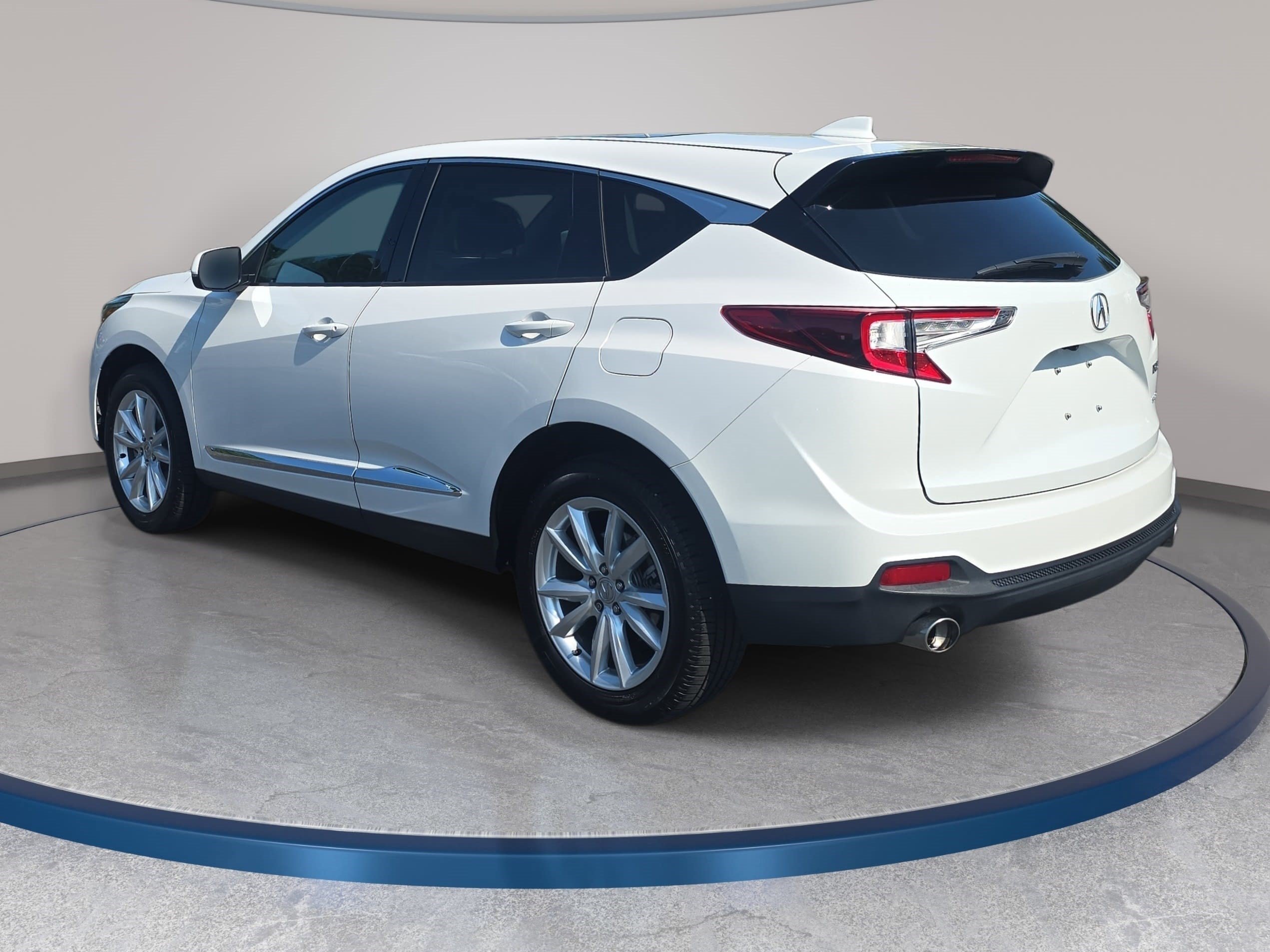 Used 2021 Acura RDX AWD image 7
