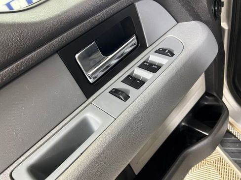 Used 2013 Ford F150 XLT w/ Luxury Equipment Group AWD/4WD image 12