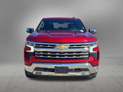 Used 2023 Chevrolet Silverado 1500 LTZ image 9