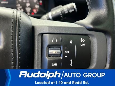 Used 2023 Land Rover Defender 110 X image 21