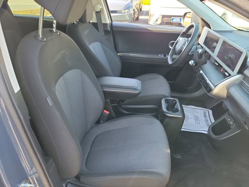 Certified 2024 Hyundai Ioniq 5 SEL RWD image 22