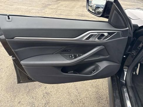 Used 2023 BMW 430i Gran Coupe xDrive 430i Gran Coupe w/ M Sport Package image 23