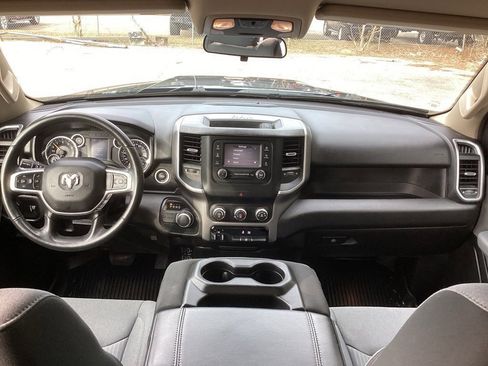Used 2020 RAM 1500 Big Horn image 40