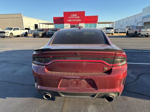 Used 2022 Dodge Charger Scat Pack image 5