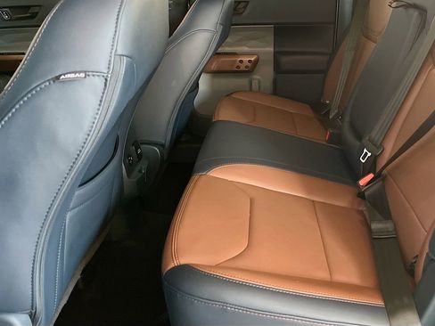 Used 2024 Ford Maverick Lariat w/ FX4 Off-Road Package image 26