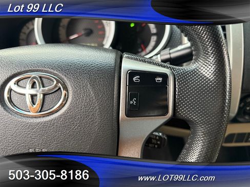 Used 2012 Toyota Tacoma PreRunner w/ SR5 Pkg image 24