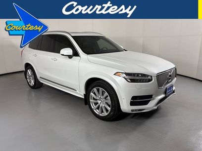 Used 2019 Volvo XC90 T6 Inscription