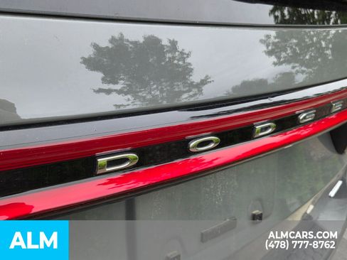 Used 2026 Dodge Durango GT RWD image 11