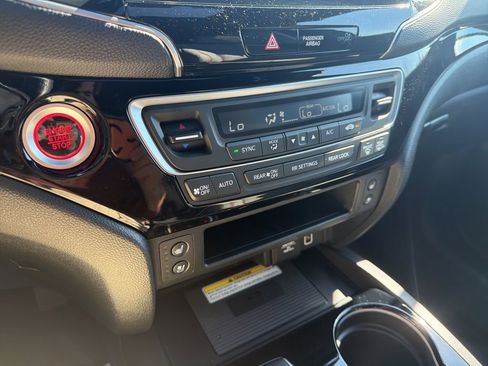 Used 2023 Honda Passport Elite image 34