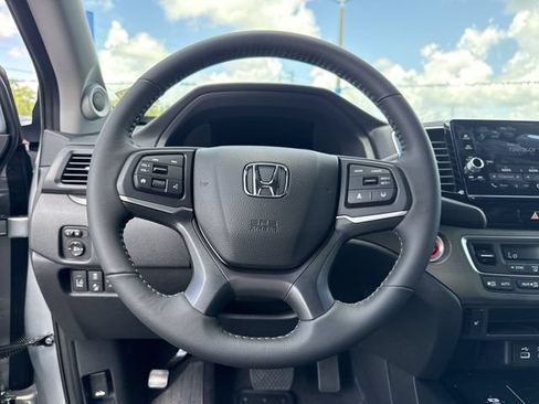New 2026 Honda Ridgeline RTL image 37